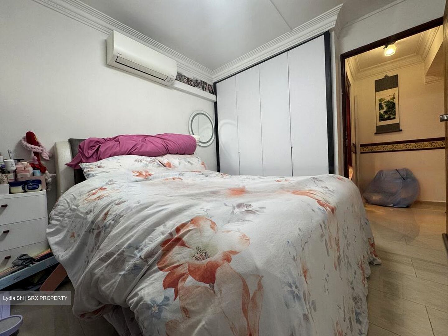 Blk 5 Everton Park (Bukit Merah), HDB 5 Rooms #451521551